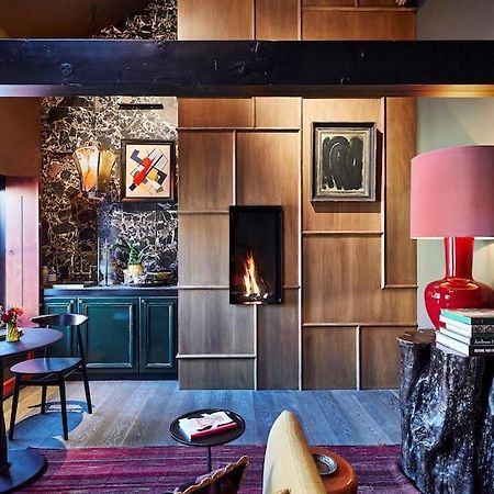 Maison Fred Luxury Suites ブルージュ エクステリア 写真