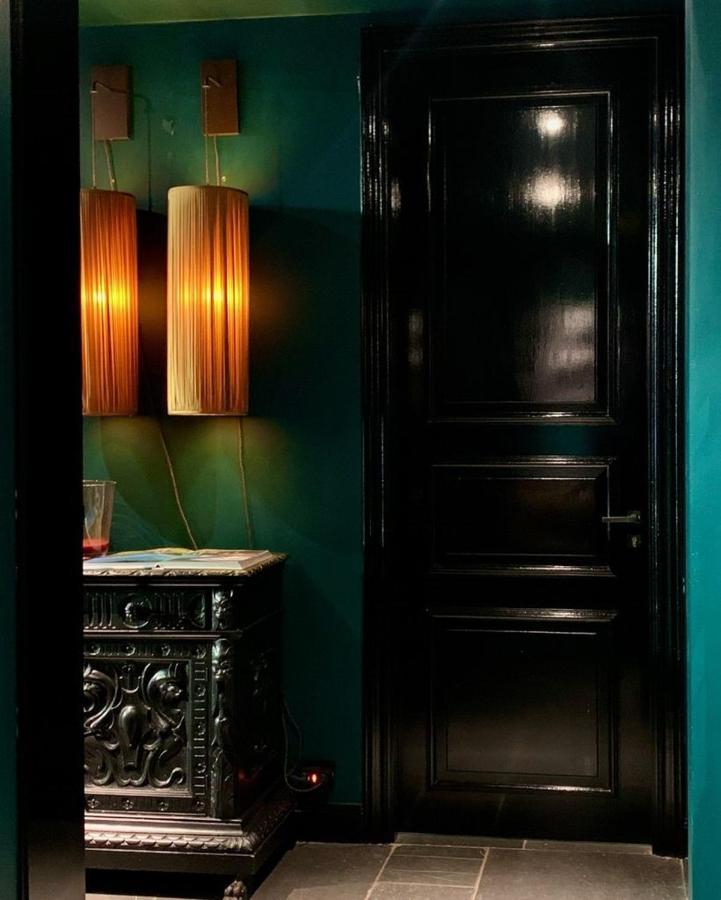 Maison Fred Luxury Suites ブルージュ エクステリア 写真