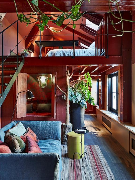 Maison Fred Luxury Suites ブルージュ エクステリア 写真