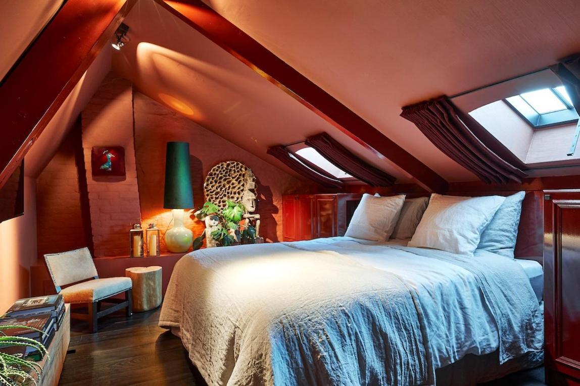 Maison Fred Luxury Suites ブルージュ エクステリア 写真