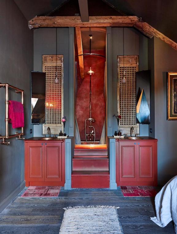 Maison Fred Luxury Suites ブルージュ エクステリア 写真