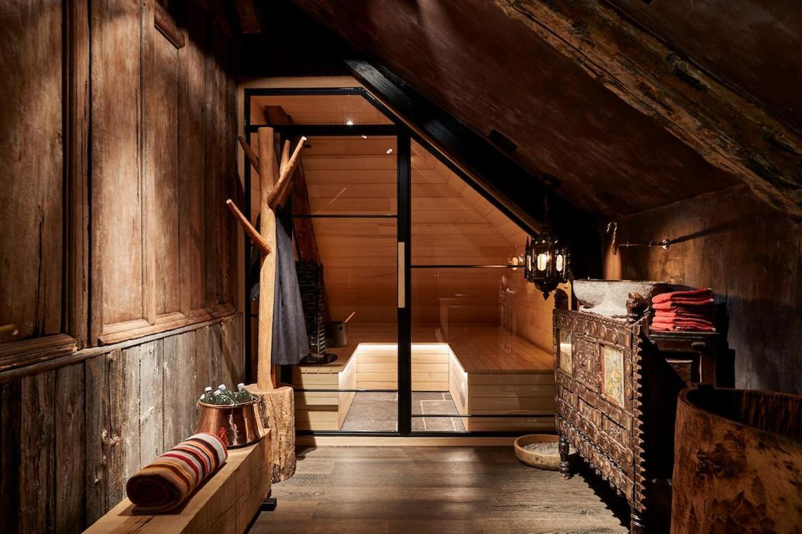 Maison Fred Luxury Suites ブルージュ エクステリア 写真