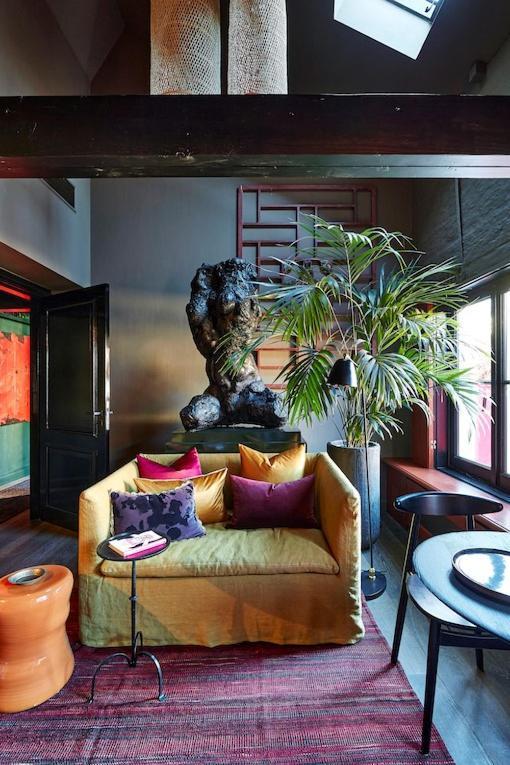 Maison Fred Luxury Suites ブルージュ エクステリア 写真