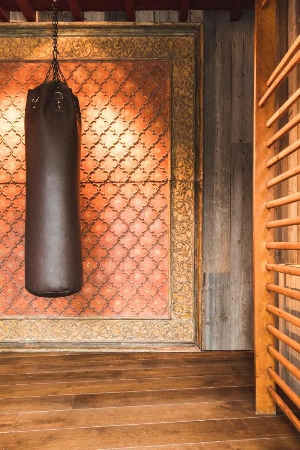 Maison Fred Luxury Suites ブルージュ エクステリア 写真