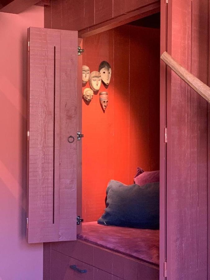 Maison Fred Luxury Suites ブルージュ エクステリア 写真